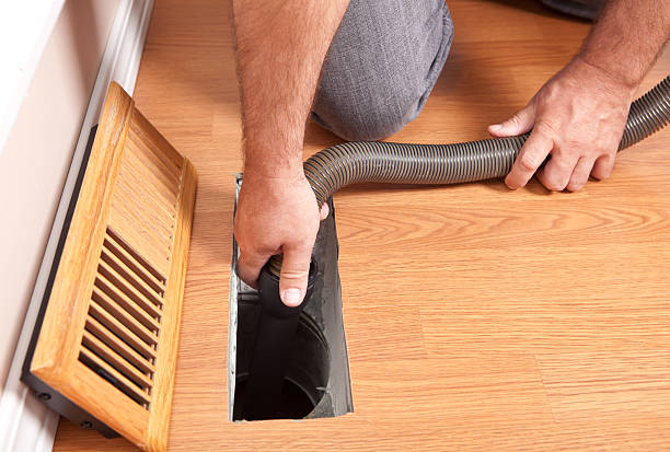 Emergency Air Duct Cleaning in Leadville, CO